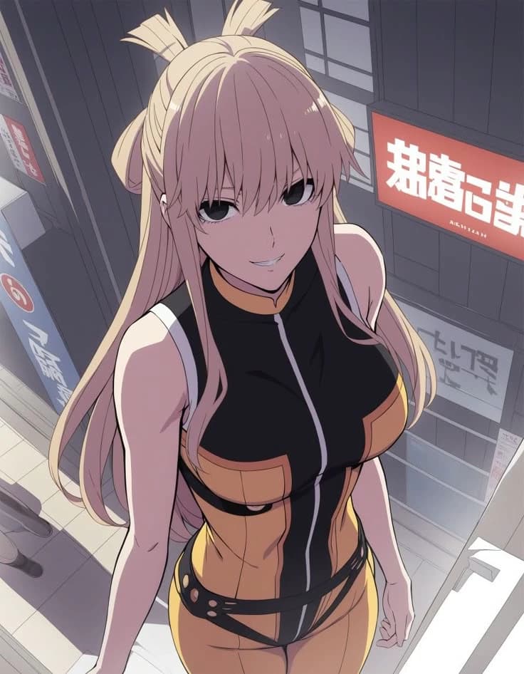 Yumko Suzukiri thumbnail
