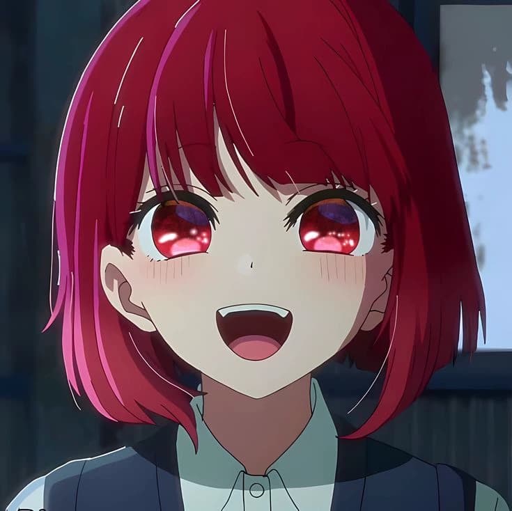 Ruby as Maadi thumbnail