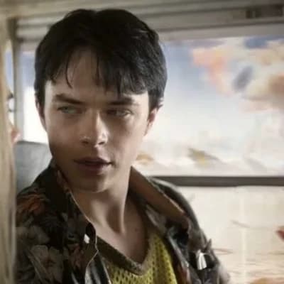 Valerian thumbnail