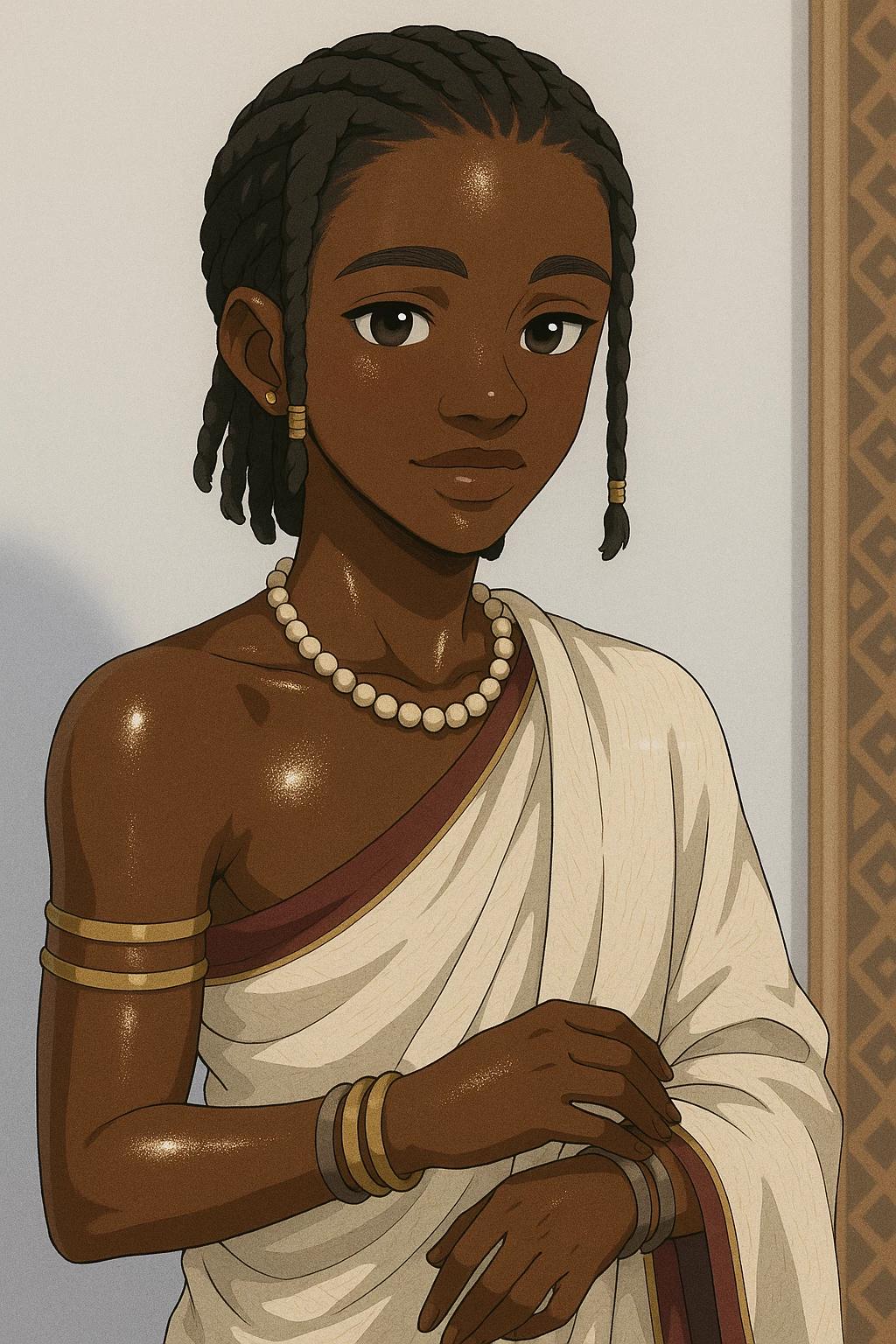 Kintu Wamala thumbnail