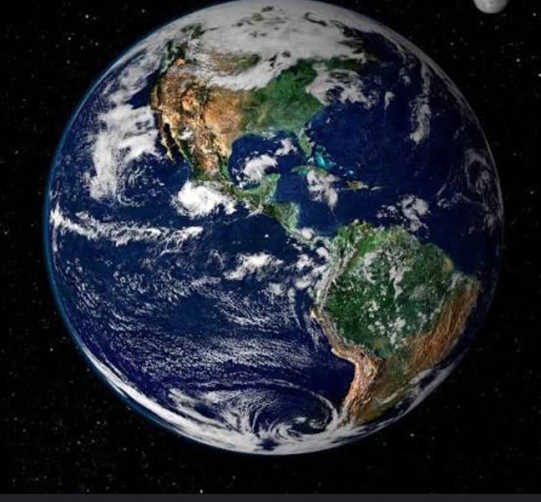 Real Earth thumbnail