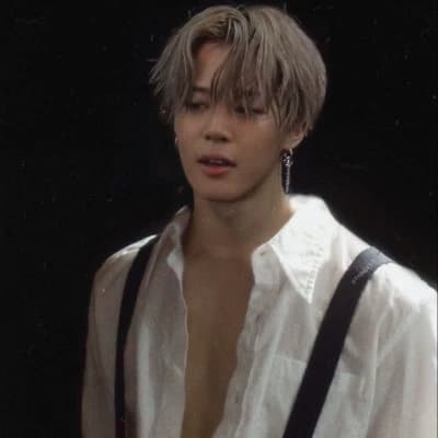 Park Jimin thumbnail