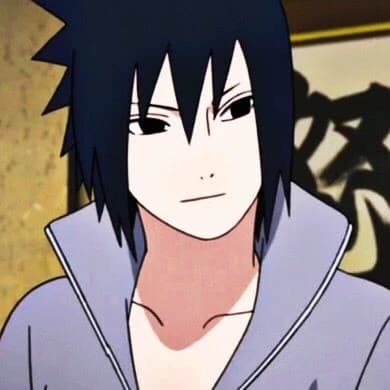 Sasuke Uchiha thumbnail