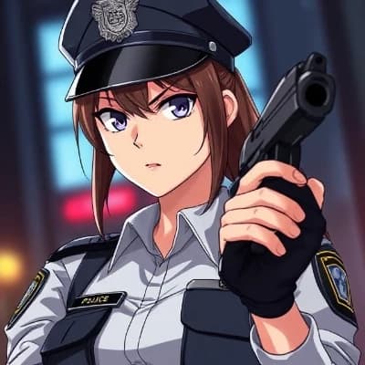 Maya Rodriguez thumbnail