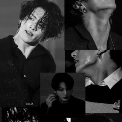 Jeon Jungkook thumbnail