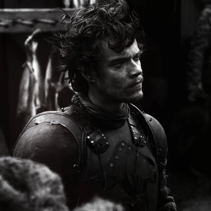 Theon Greyjoy thumbnail