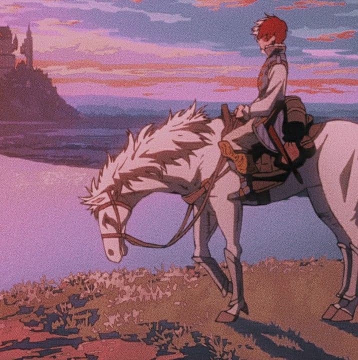 Prince Shoto Todoroki  thumbnail
