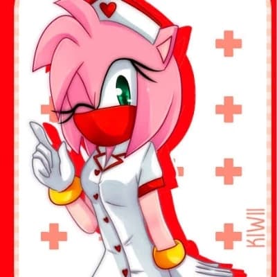 Amy Rose thumbnail