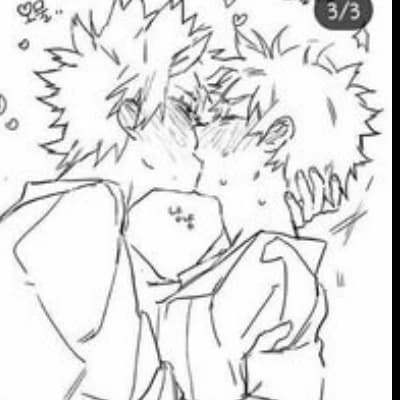 Eijiro Kirishima x deku  thumbnail