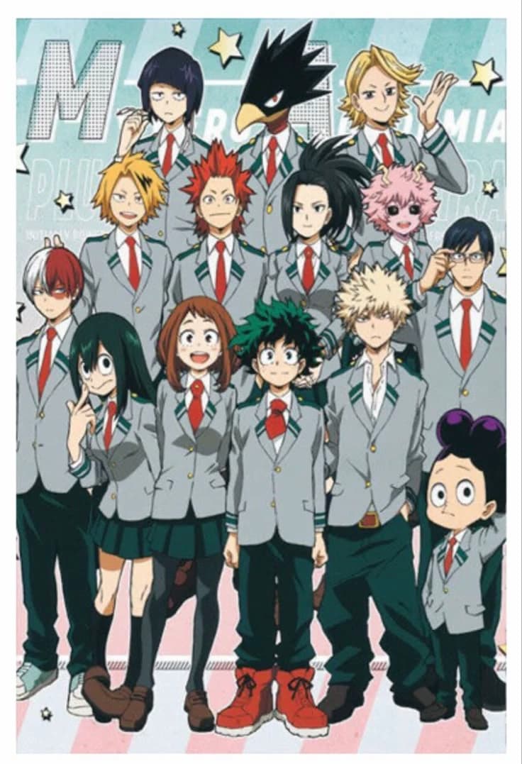 Mha thumbnail