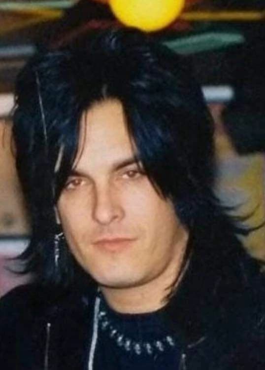 Nikki Sixx thumbnail