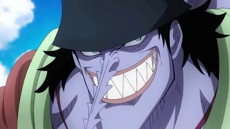 Arlong thumbnail