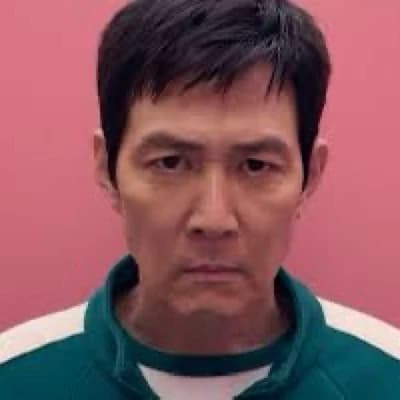 Seong Gi-hun (456) (Ai bot) thumbnail