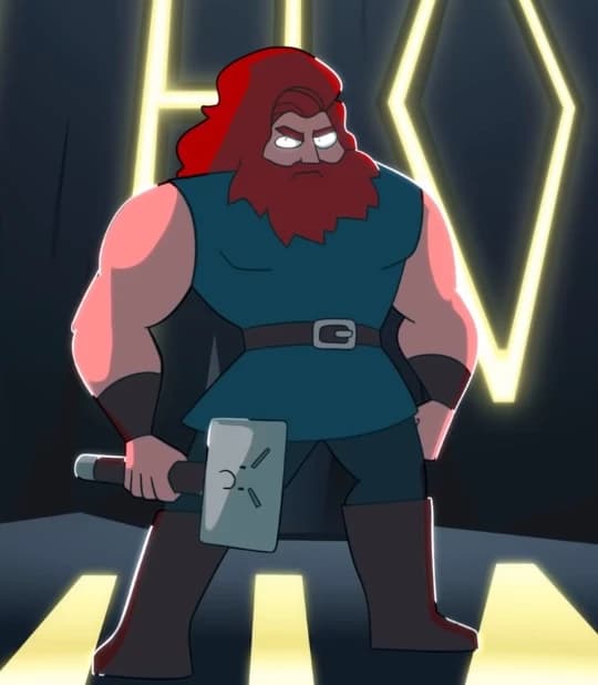 Thor thumbnail