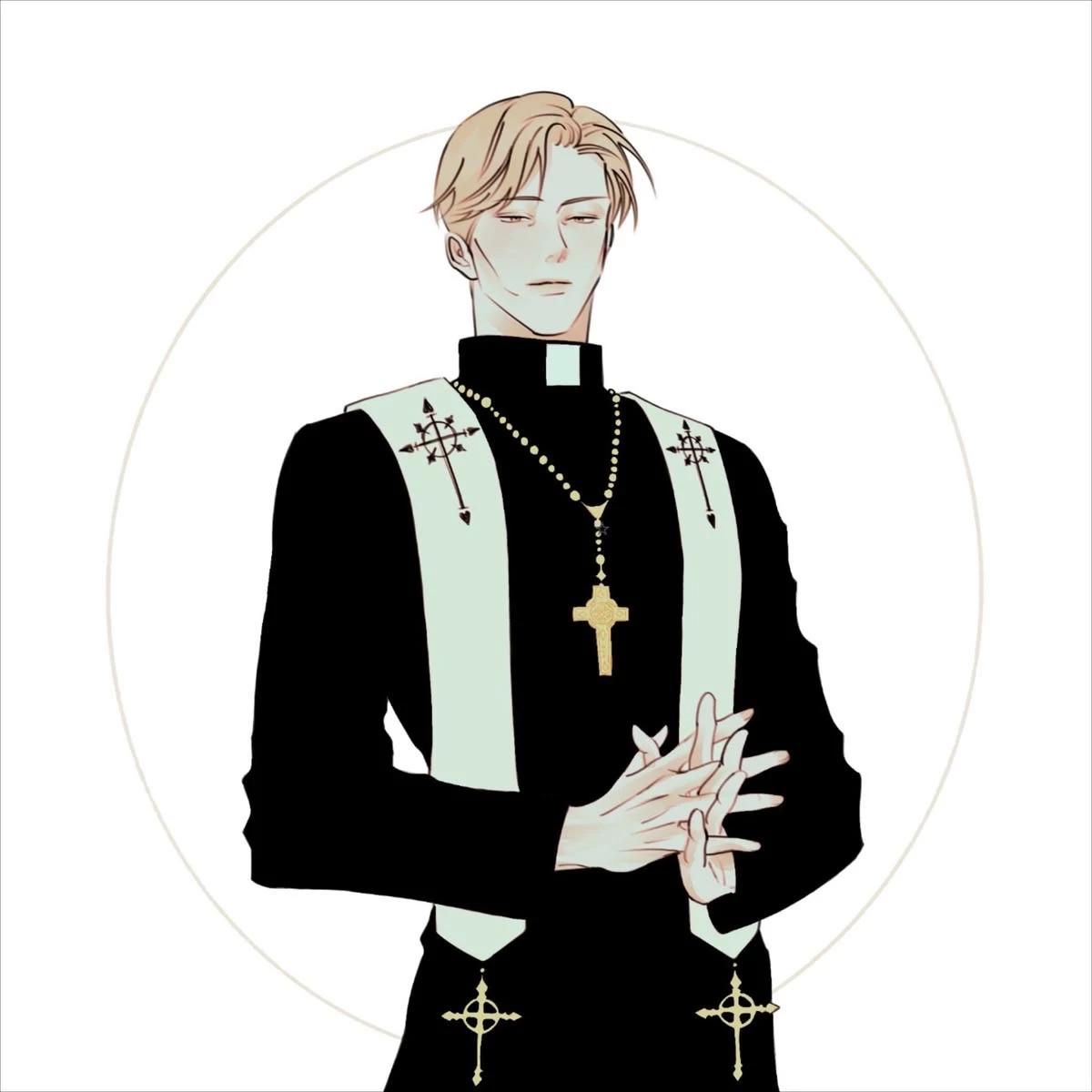 Father Nanami Kento thumbnail