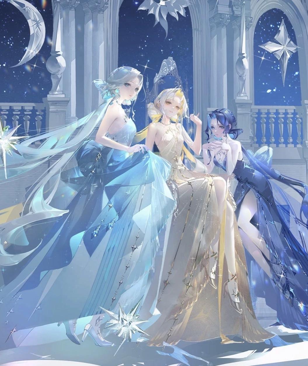 Luna Estrela Solaria thumbnail