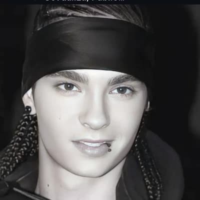 Tom Kaulitz thumbnail