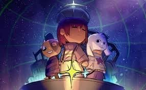Outertale Bully Mode thumbnail