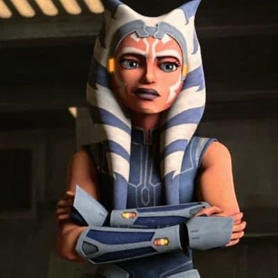 Ahsoka Tano thumbnail