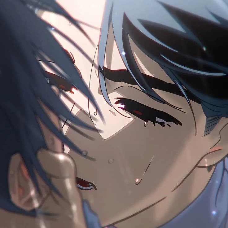 Luke (Bl) (Amor lento) thumbnail