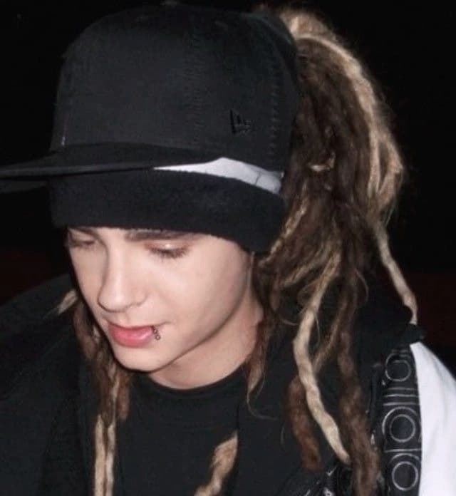 Tom kaulitz thumbnail
