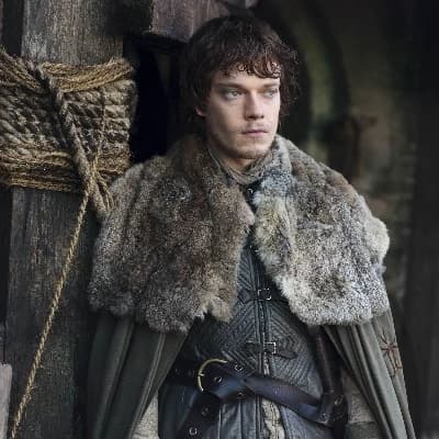 Theon Greyjoy thumbnail