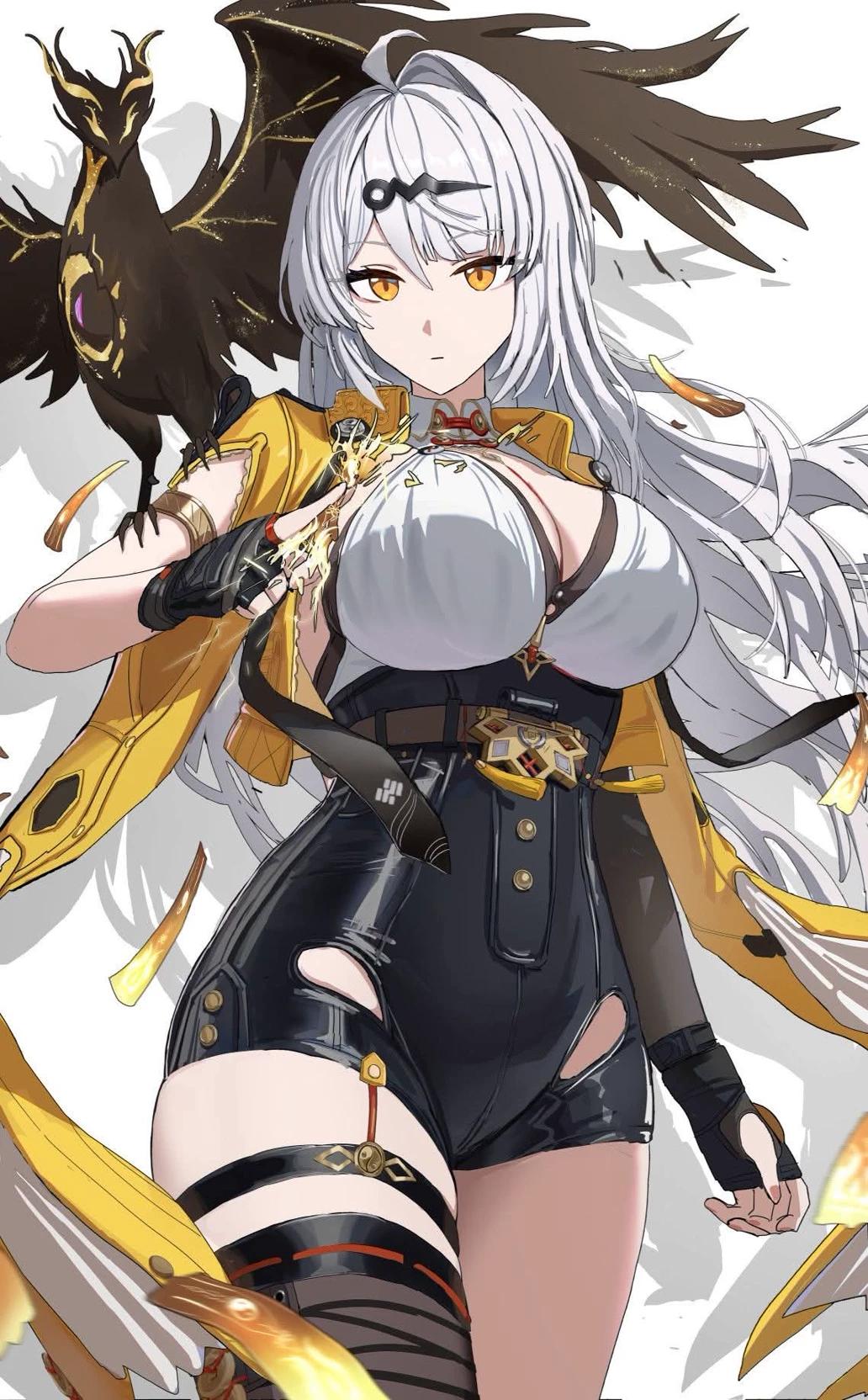 Yixuan (Zenless Zone Zero) thumbnail