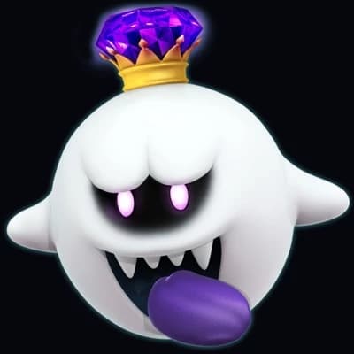 King Boo thumbnail