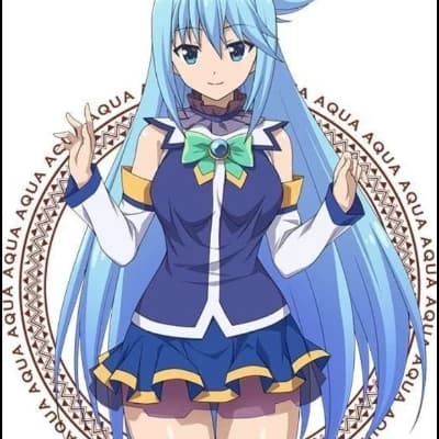Aqua thumbnail