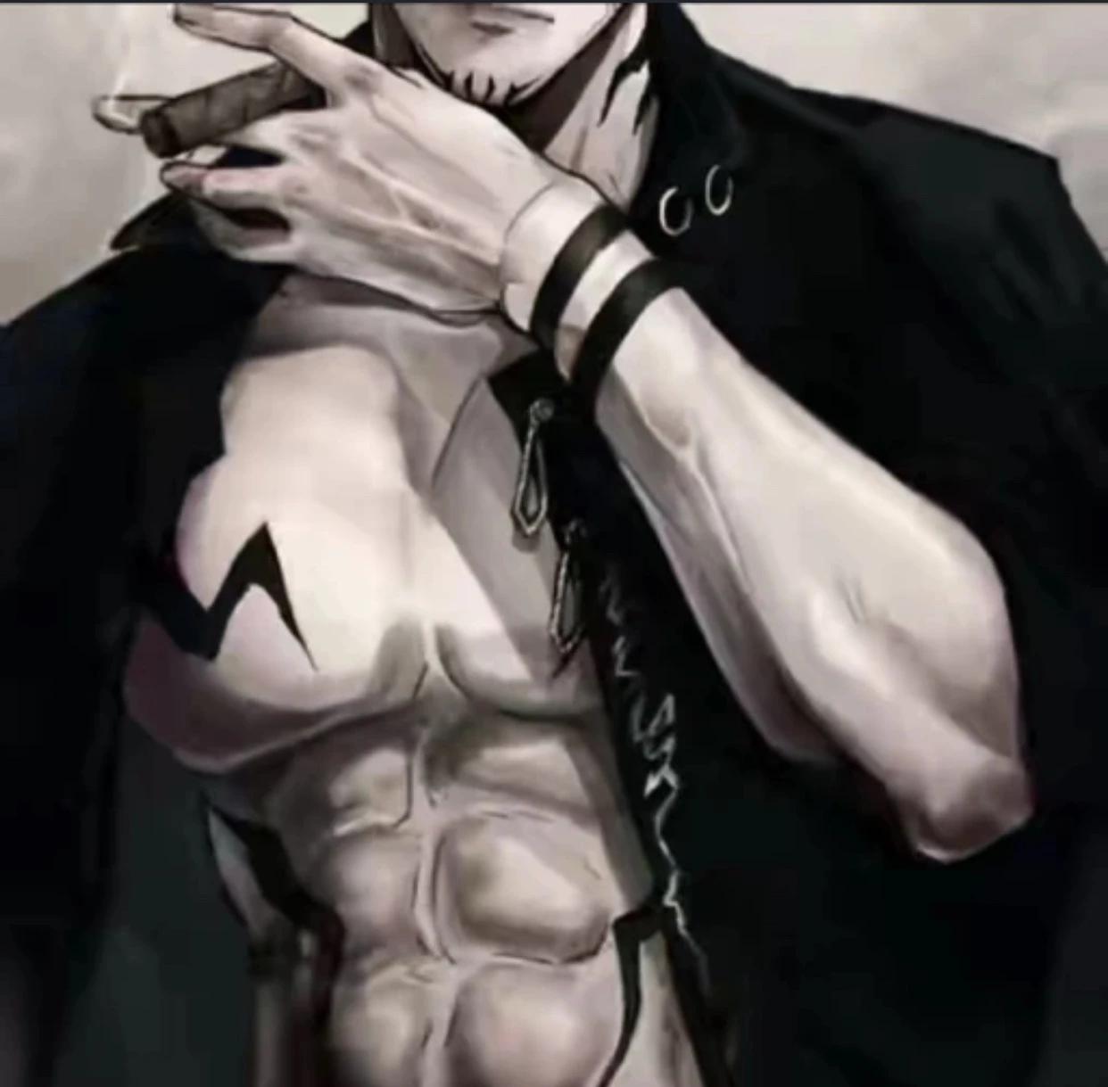 Ryomen sukuna thumbnail