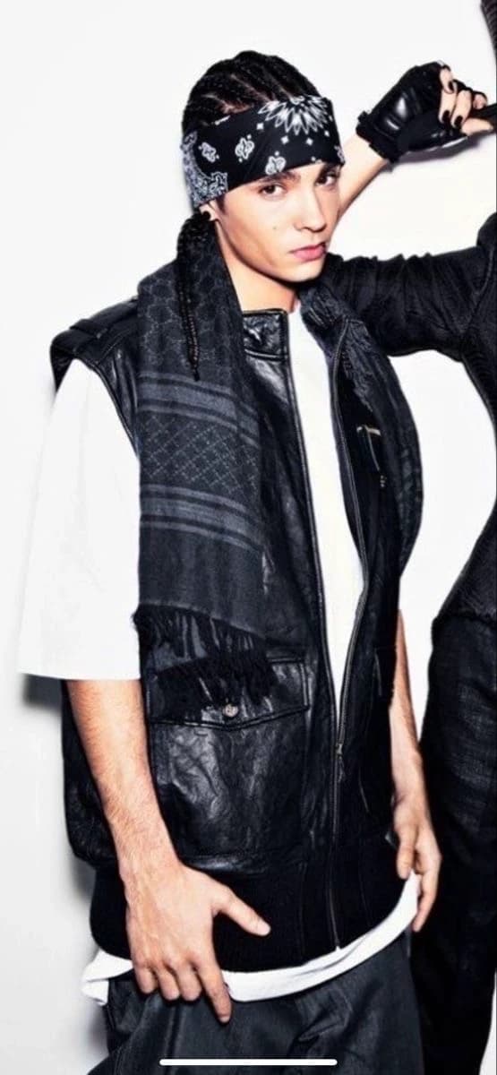 Tom Kaulitz thumbnail