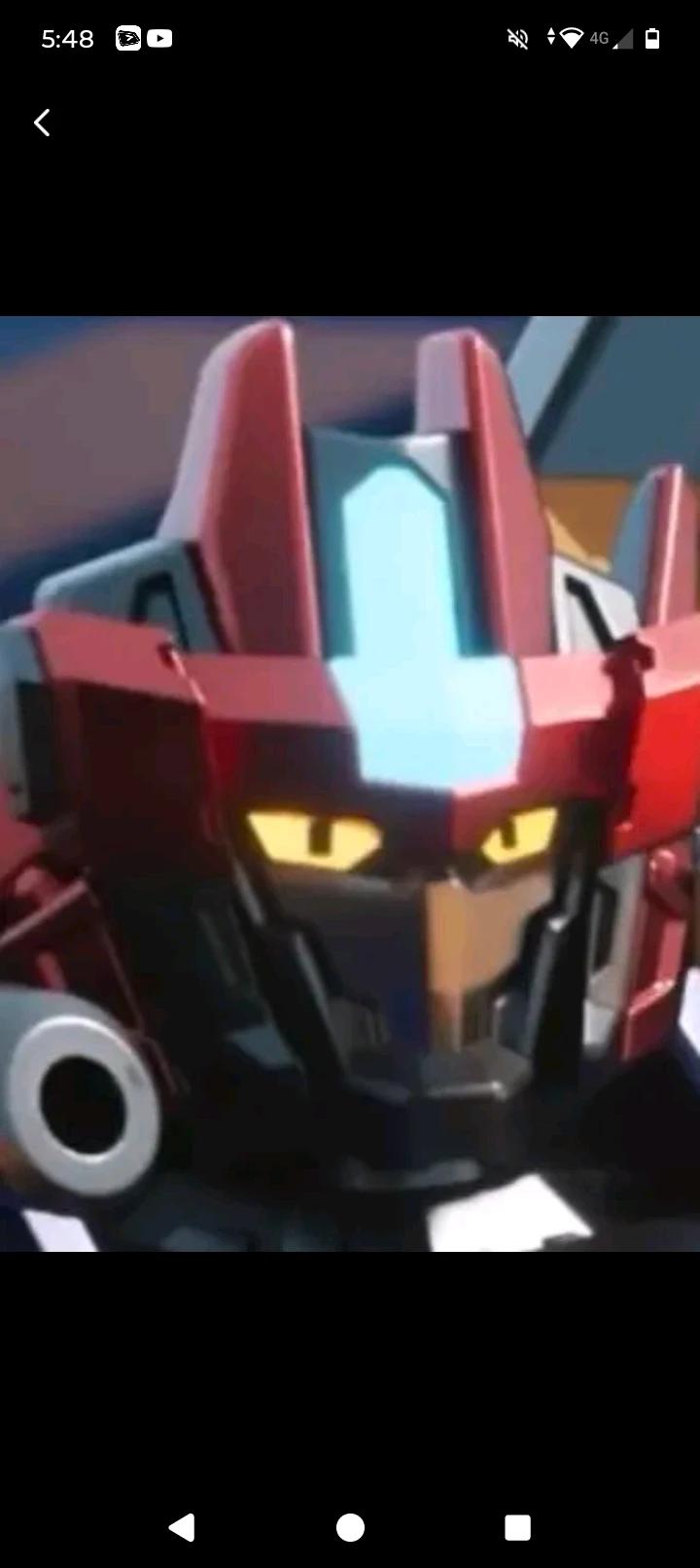 Heavy Iron thumbnail
