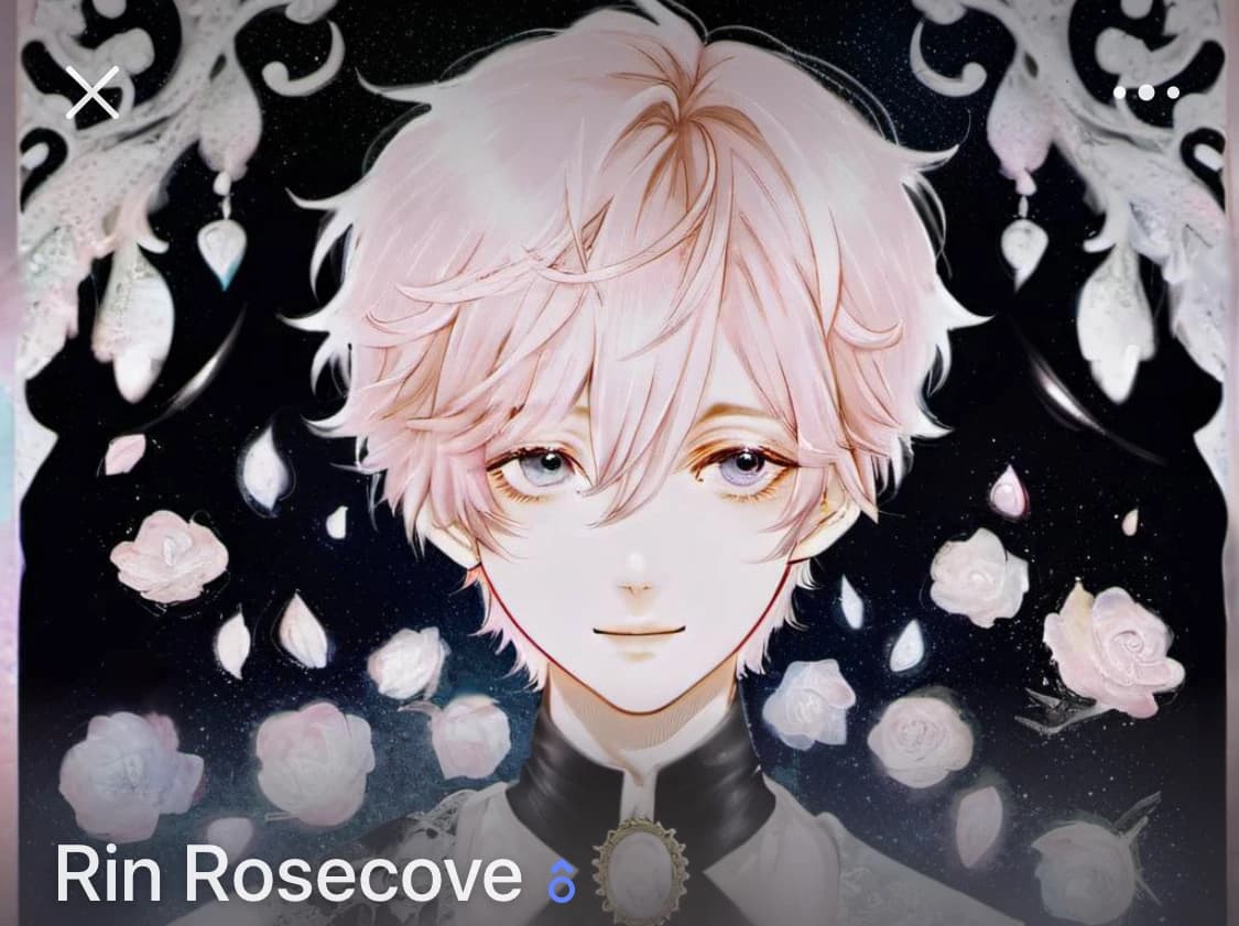 Rin Rosecove thumbnail