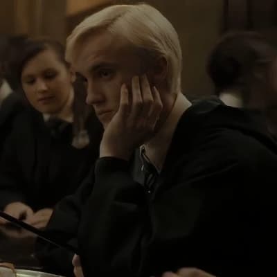 Draco Malfoy thumbnail