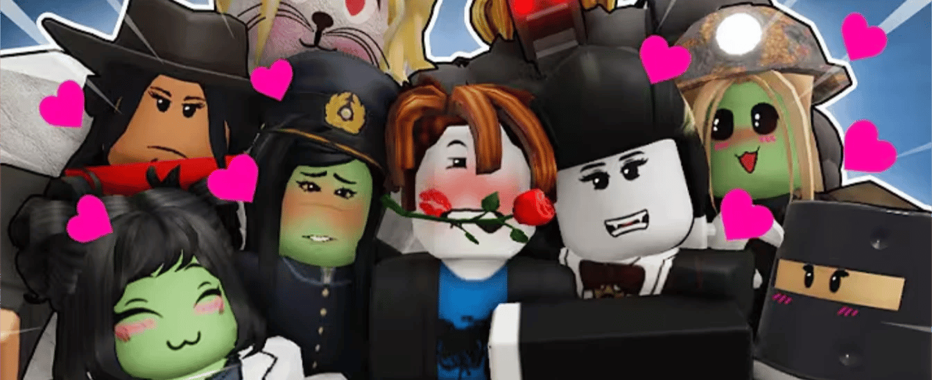 Dead rails but ur the only man in dead rails (Non-NSFW) thumbnail