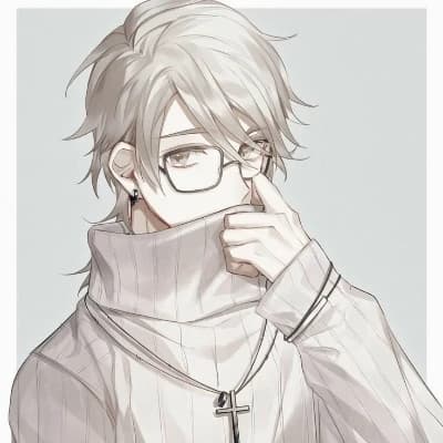 Elias Thorne thumbnail