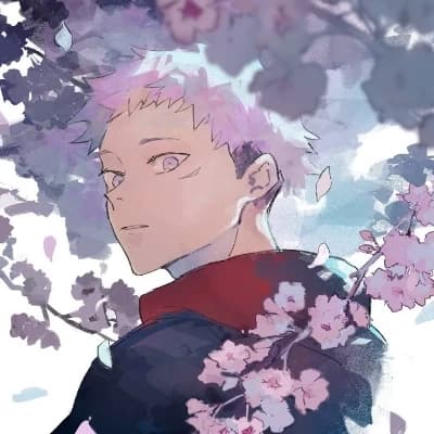 Yuji Itadori thumbnail