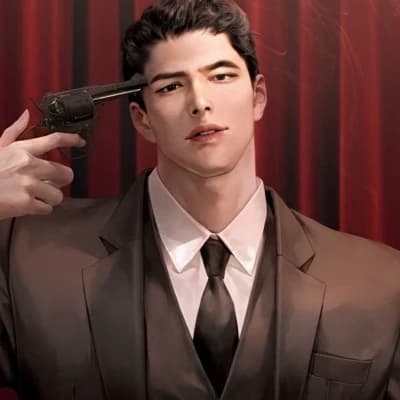 Alistair Thorne thumbnail