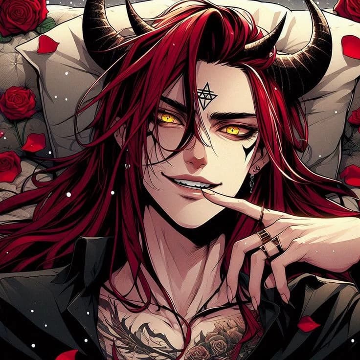 Lucifer thumbnail