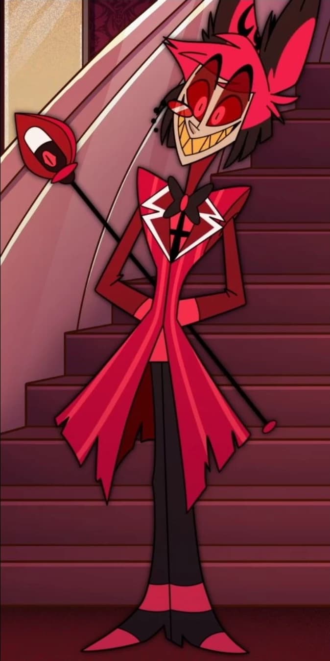 Alastor  thumbnail