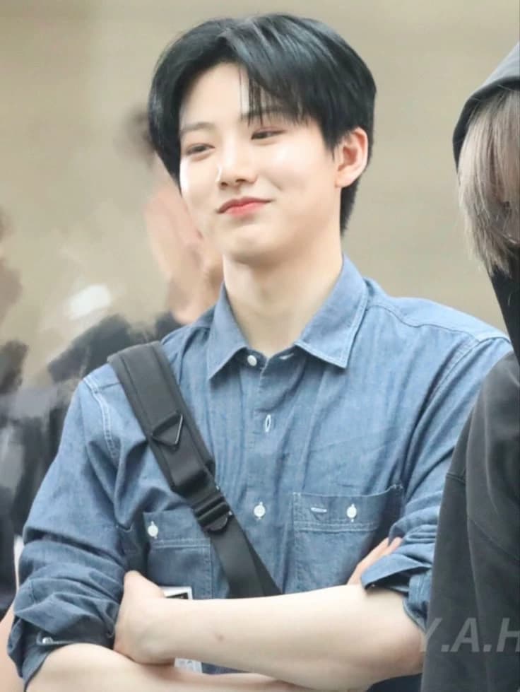 kim junkyu thumbnail