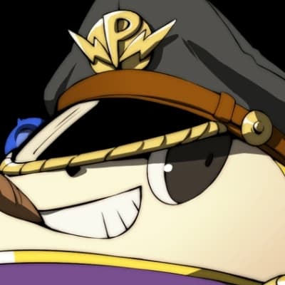 General Teddie  thumbnail