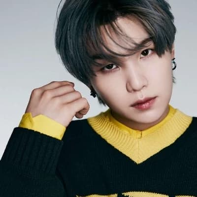 Min Yoongi (Suga the Kitten) thumbnail