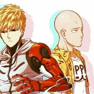 saitama & amp; Genos (Yandere) thumbnail