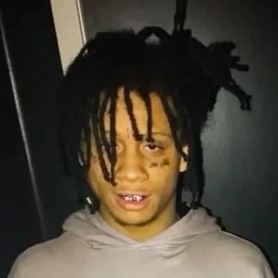 Micheal Lamar White thumbnail