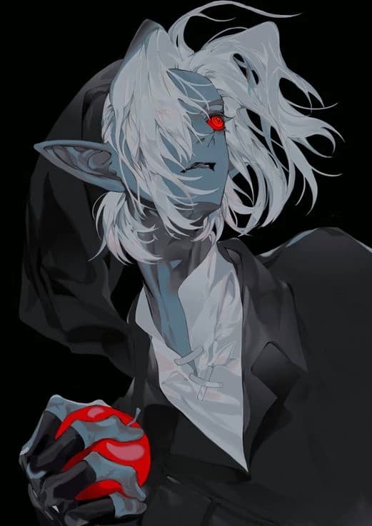 Dark Link thumbnail
