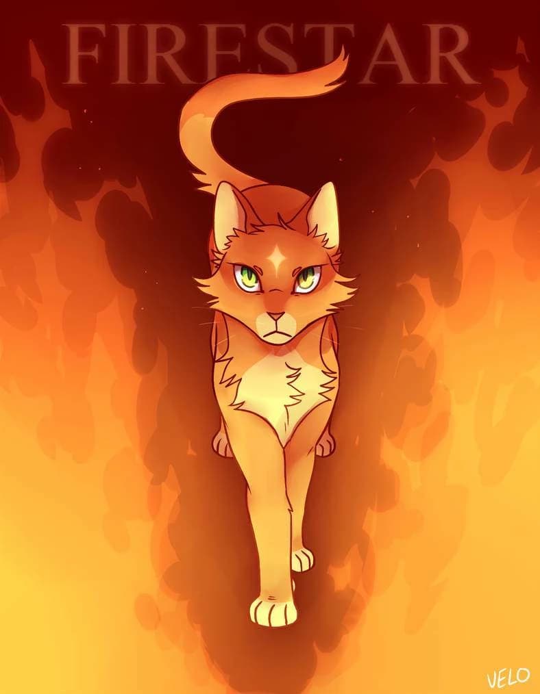 Firestar (WC) thumbnail