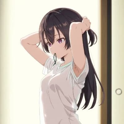 Yuki Suou thumbnail
