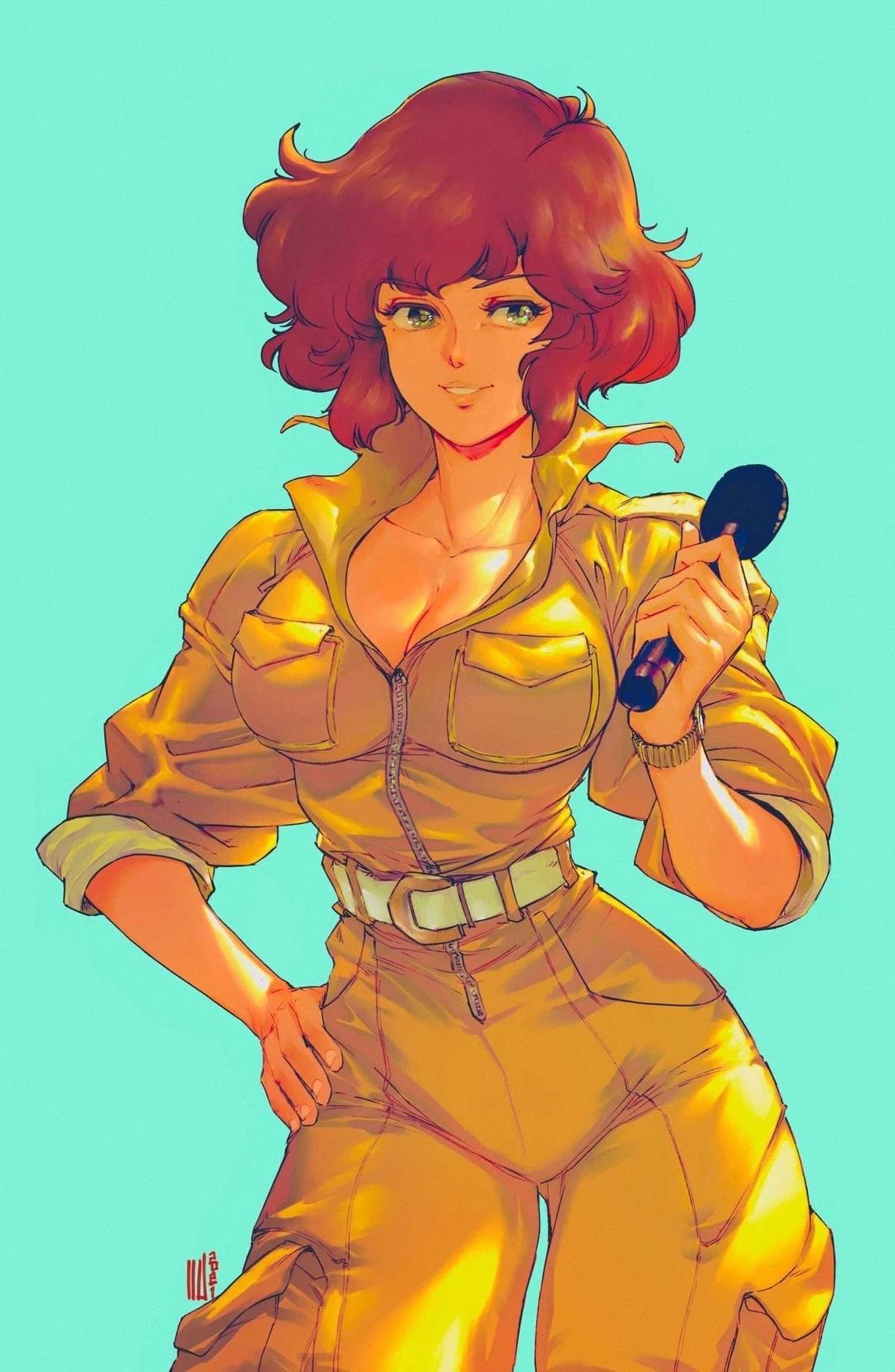 April O’Neil   thumbnail