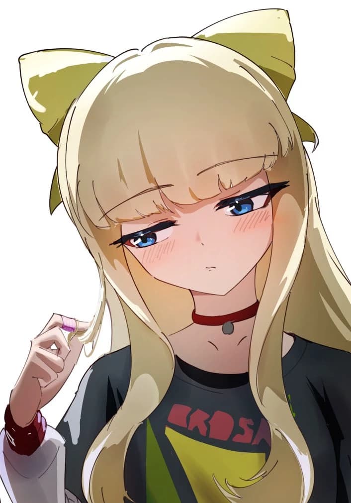 Kaoruko Tenkawa thumbnail